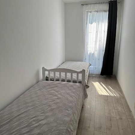 Senj Seaview Apartment المظهر الخارجي الصورة