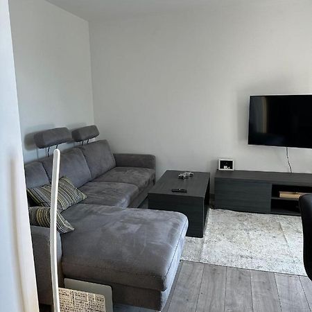 Senj Seaview Apartment المظهر الخارجي الصورة
