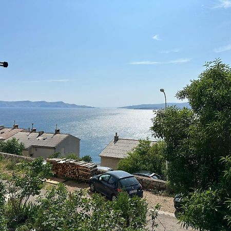 Senj Seaview Apartment المظهر الخارجي الصورة