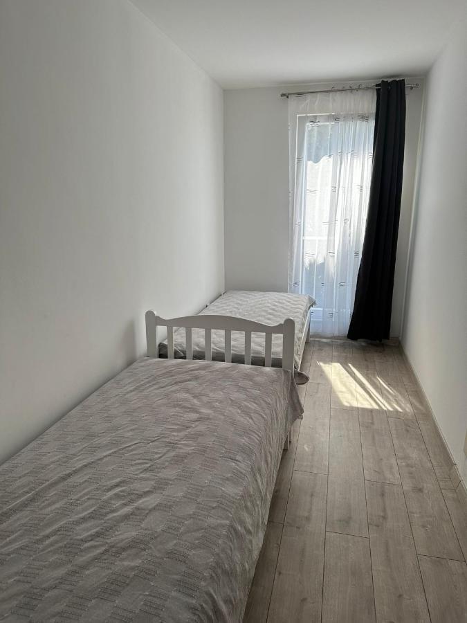 Senj Seaview Apartment المظهر الخارجي الصورة