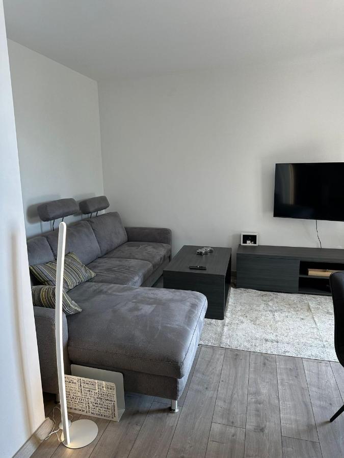 Senj Seaview Apartment المظهر الخارجي الصورة