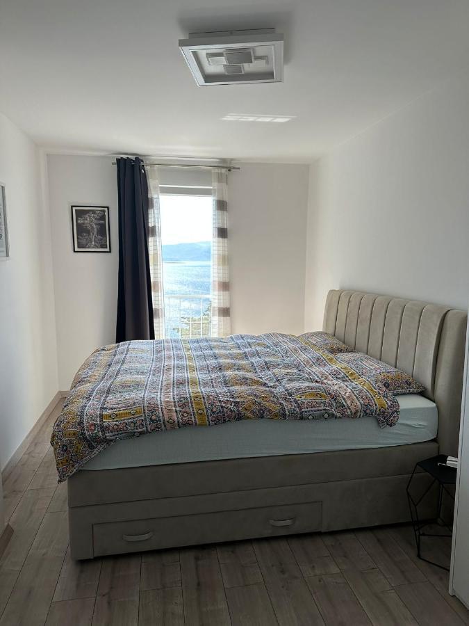 Senj Seaview Apartment المظهر الخارجي الصورة