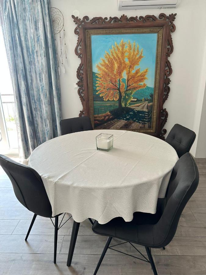 Senj Seaview Apartment المظهر الخارجي الصورة