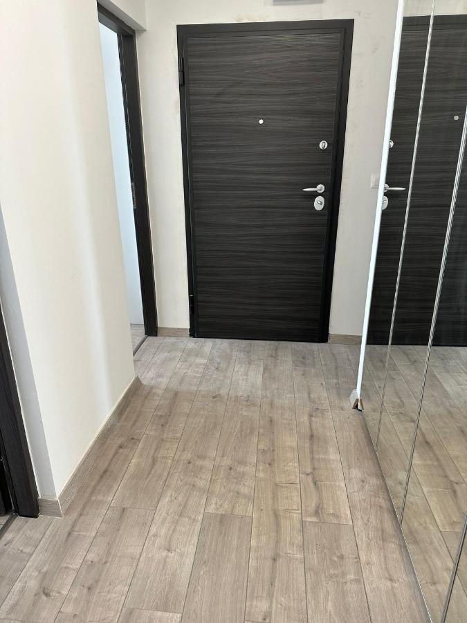 Senj Seaview Apartment المظهر الخارجي الصورة